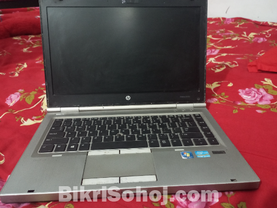 HP Laptop Sell